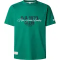 Pepe Jeans Talbot Kortarmet T-skjorte