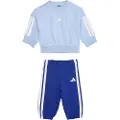 Adidas Essentials 3 Stripes Joggers Sett