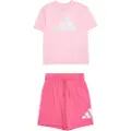 Adidas Essentials Tee Sett