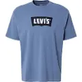Levi's Vintage Bw Graphic Kortarmet T-skjorte