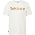 Timberland for man. TB0A5UPQCM91 Kennebec River T-shirt white (3XL), Casual, Cotton, Short sleeve