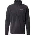 Adidas Multi Essentials Fleecejakke Med Halv Glidelås