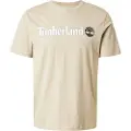 Timberland Kennebec River Linear Logo Kortarmet T-skjorte