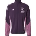 Adidas Arsenal Tiro 24 Presentation Treningsjakke