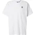 Adidas Originals Trefoil Essentials Oversized Kortarmet T-skjorte