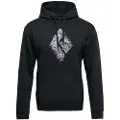 Black Diamond Engineered Diamond Hettegenser