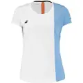 Babolat Play Kortarmet T-skjorte