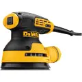 DeWalt 125mm Random Orbit Sander