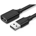 UGREEN USB-forlengelseskabel USB-hann til USB-hunn 3m