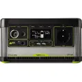 Goal Zero 36110, POWER STATION YETI 500X, 300w,(Surge 1200w) 505Wh - EU plug