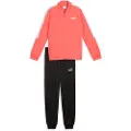 Puma Poly Baseball Treningsdress