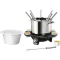 Unold 48645 Elegance Sjokoladefontene
