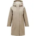 Peak Performance Treeline Insulated Parka