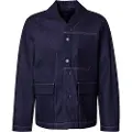 G-Star Marseille Denimjakke