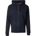 Superdry Essentials Logo M2014128a Genser Med Hel Glidelås