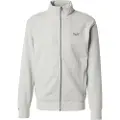 Superdry Essential Logo Genser Med Hel Glidelås
