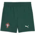 Puma Fpf Portugal Replica 2025 Hjem Junior-shorts