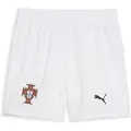 Puma Fpf Portugal Replica 2025 Hjem Junior-shorts