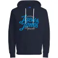 Jack & Jones List Hetteskjorte