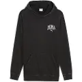 Puma Class Regular Fit Hettegenser