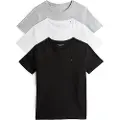 Tommy Hilfiger Um0um03379 Kortarmet T-skjorte 3 Enheter