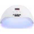 SUNNE SUNONE_Smart UV/LED lamp 48W White