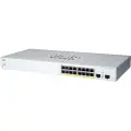 Cisco Business 220 Series Cbs220-16t-2g Switch