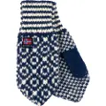 Devold Svalbard Wool Votter