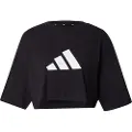 Adidas Future Icons 3 Bar Logo Kortarmet T-skjorte