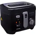 Mesko Frityrkoker 2,5L