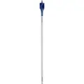 Bosch Expert SelfCut Speed - Fresekutter - for bløtt tre, løvtre - spadedel - flat - 22 mm - heksagonal