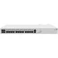 Mikrotik Ccr2116-12g-4s+ Ruter