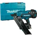 Makita Trådløs spikerpistol for 50-90 mm spiker, 18V, Makita [DBN900ZK] LXT