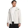 Under Armour Unstoppable Fleece Eu Genser Med Hel Glidelås