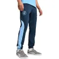 Puma Manchester City Fc Ftnlnrgy+ Svettbukser