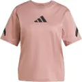 Adidas Z.n.e Kortarmet T-skjorte
