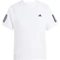 Adidas Club Kortarmet T-skjorte