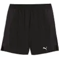 Puma VELOCITY 7"Running Shorts Men, Clothing, Black, XS