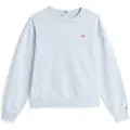 Tommy Hilfiger Contrast Flag Regular Fit Collegegenser