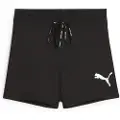 Puma RACEDAY ULTRAFORM 3"Short Tights Women, Clothing, Black, XL