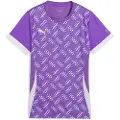 Puma Individual Graphic Kortarmet T-skjorte