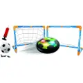 Teknikproffset Fotballpuck Svevefartøy