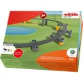 Märklin World 72221, HO (1:87), 3 år, Grå, Gult, 1 stykker