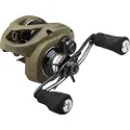 Savage Gear Sg8 Baitcasting-snelle