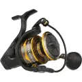 Penn Battle Iv Fiske Spinnehjul