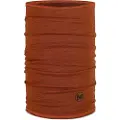 Buff Merino Lightweight Halsvarmer