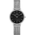 Daniel Wellington Petite Mop 28mm Dameklokke