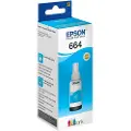 Epson T6642 blekkflaske cyan