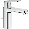 GROHE Eurosmart Cosmopolitan - Håndvaskarmatur til håndvask - Krom - 23325000