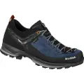 Salewa Shoes mtn trainer 2 gtx-blue seal-black-uk 9,5 (44)